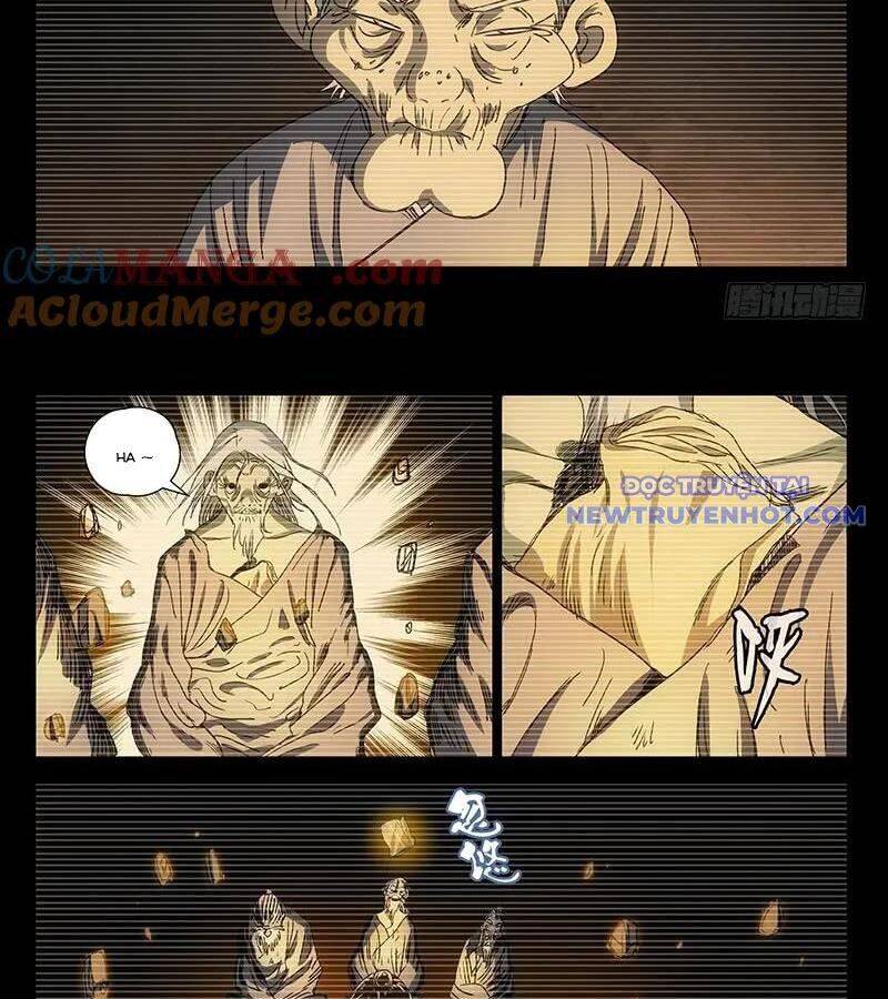 Nhất Nhân Chi Hạ - Chapter 408 - Page 7