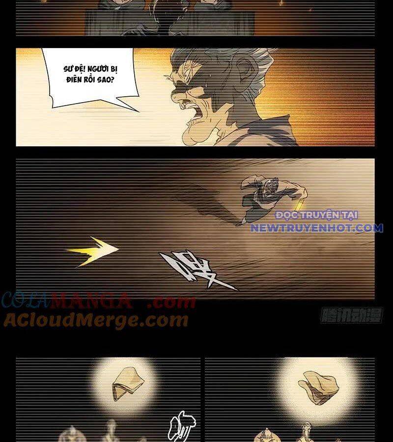 Nhất Nhân Chi Hạ - Chapter 408 - Page 8