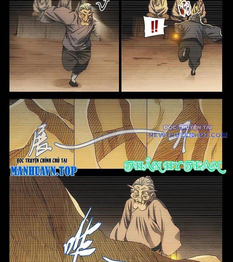 Nhất Nhân Chi Hạ - Chapter 408 - Page 9