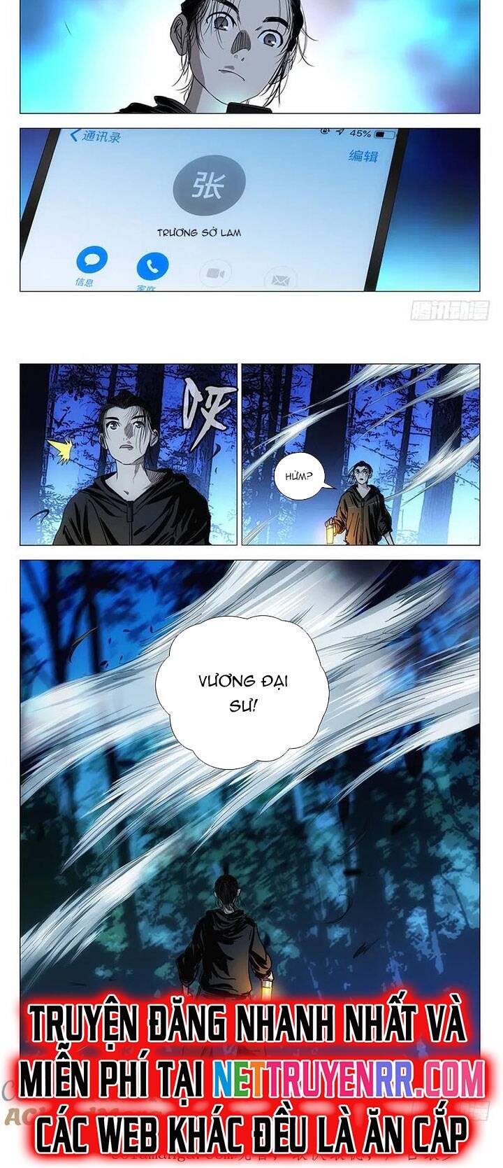 Nhất Nhân Chi Hạ - Chapter 410 - Page 4