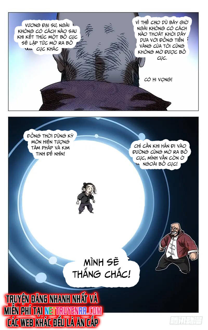 Nhất Nhân Chi Hạ - Chapter 411 - Page 10