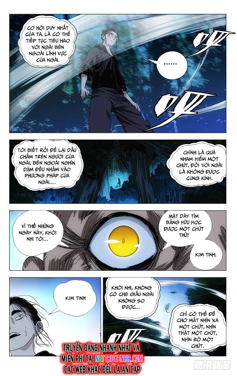 Nhất Nhân Chi Hạ - Chapter 411 - Page 3
