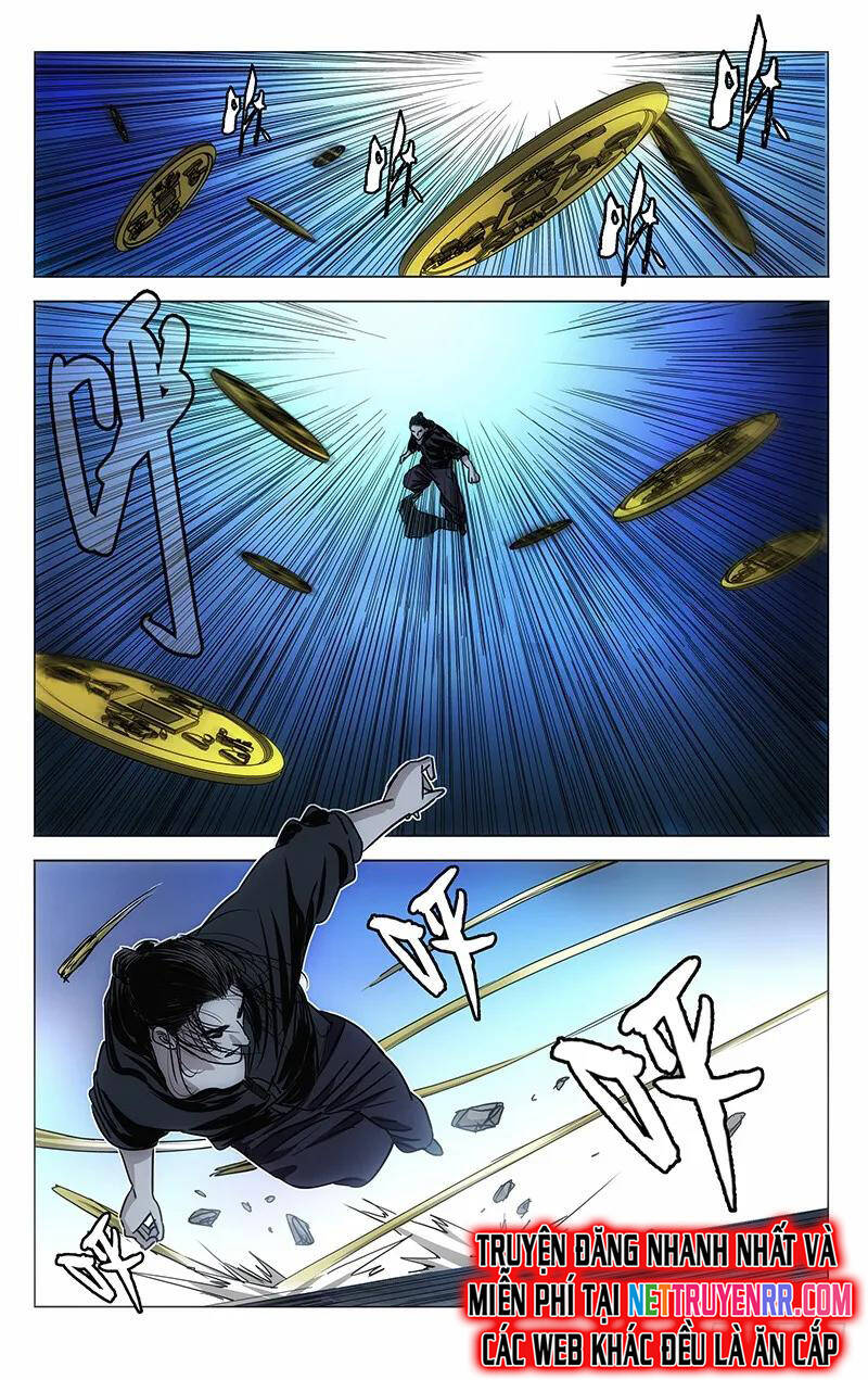 Nhất Nhân Chi Hạ - Chapter 411 - Page 4