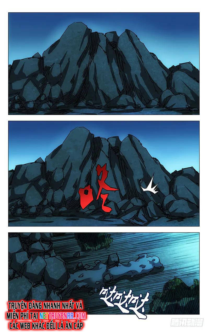 Nhất Nhân Chi Hạ - Chapter 411 - Page 6