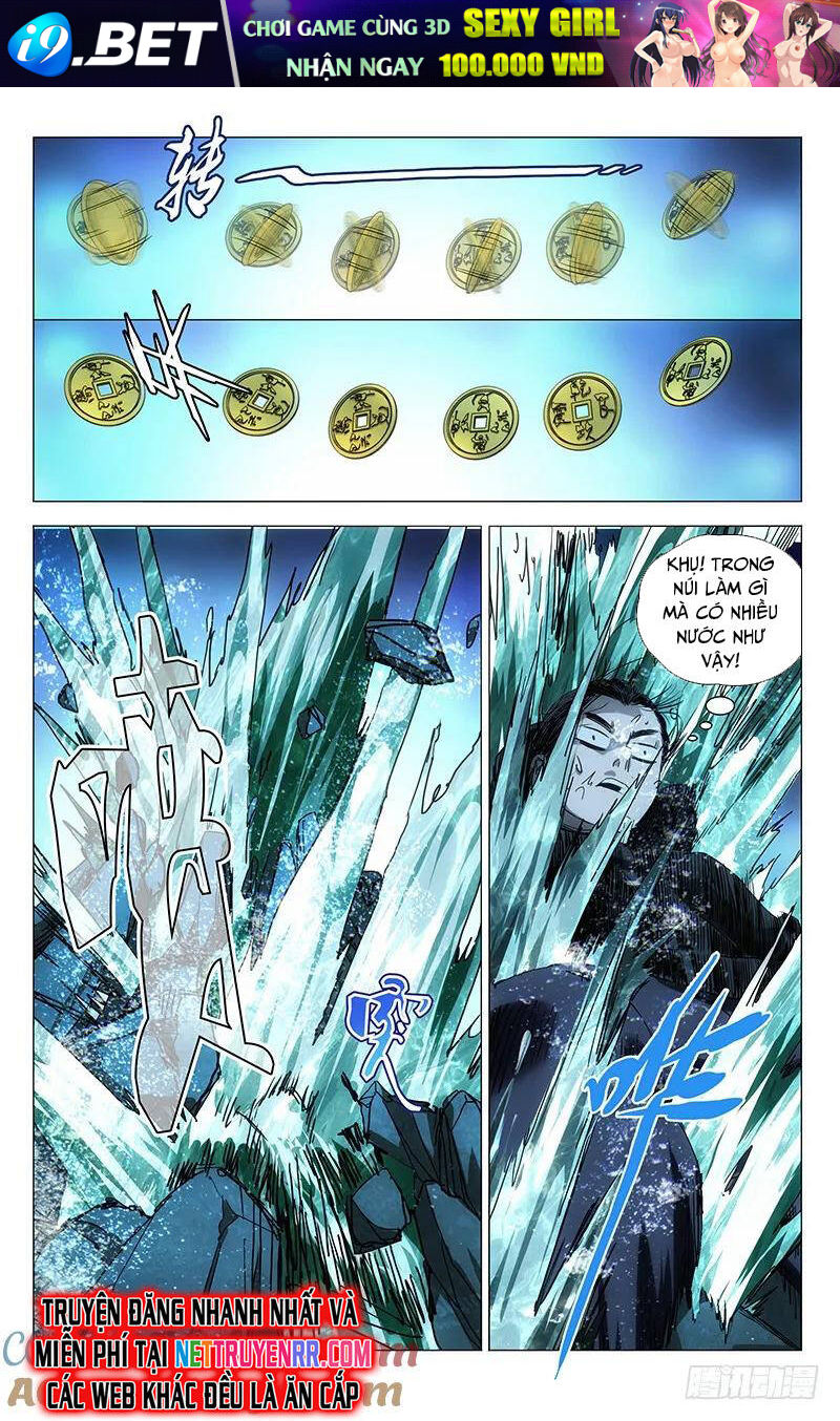 Nhất Nhân Chi Hạ - Chapter 411 - Page 7