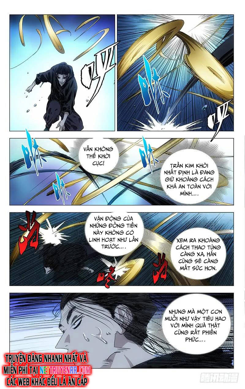 Nhất Nhân Chi Hạ - Chapter 411 - Page 8