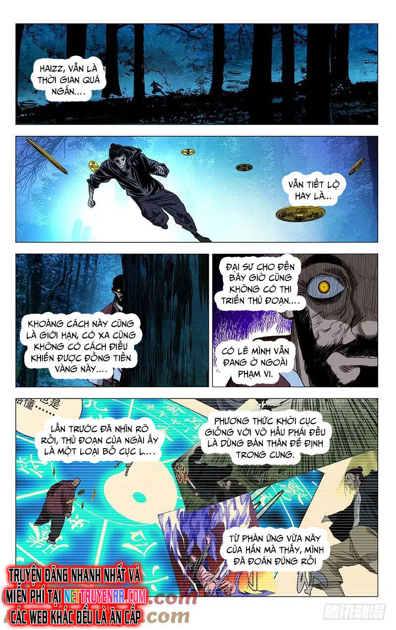 Nhất Nhân Chi Hạ - Chapter 411 - Page 9