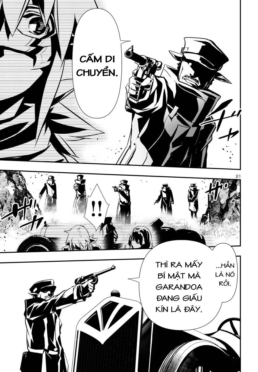 Shinju No Nectar - Chapter 89 - Page 24