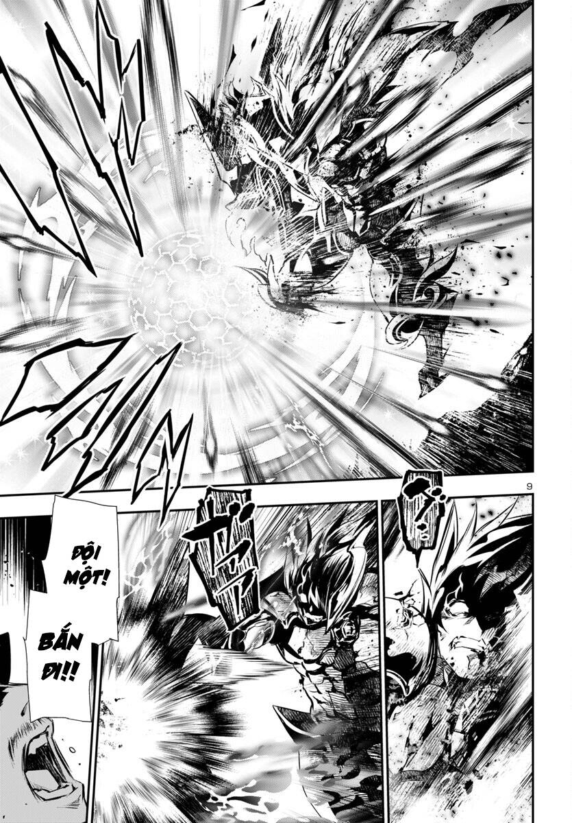 Shinju No Nectar - Chapter 90 - Page 12