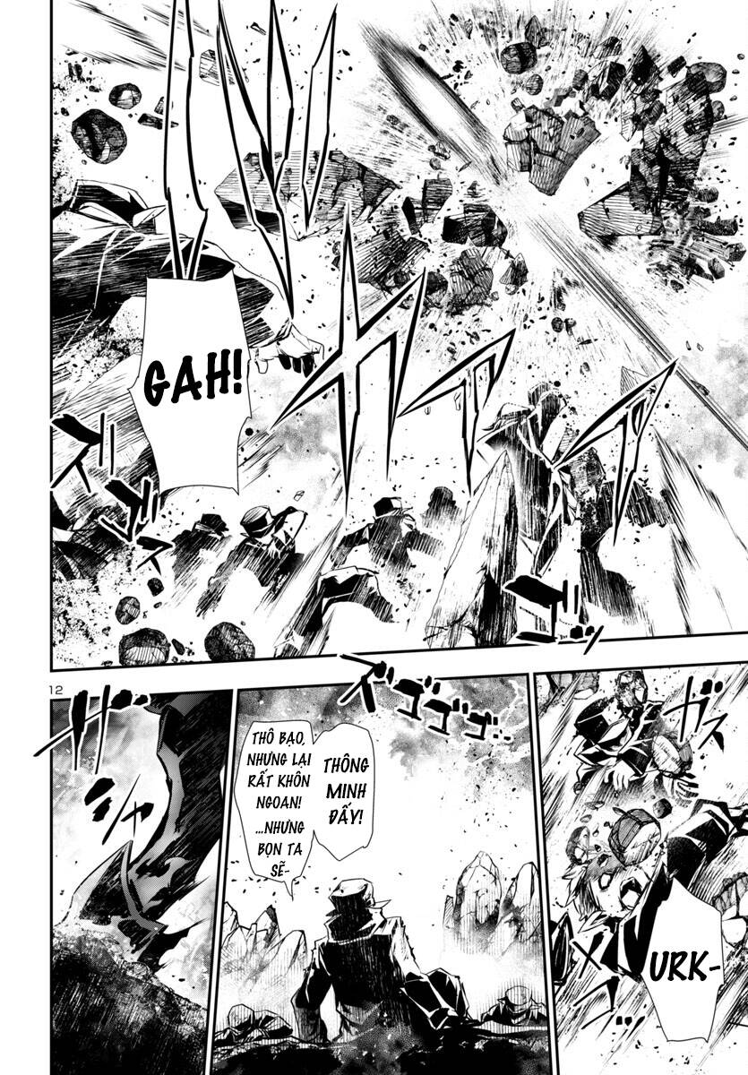 Shinju No Nectar - Chapter 90 - Page 15