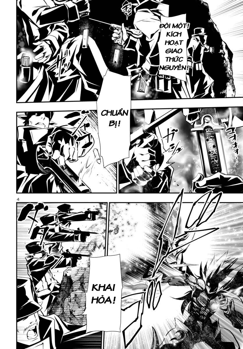 Shinju No Nectar - Chapter 90 - Page 7