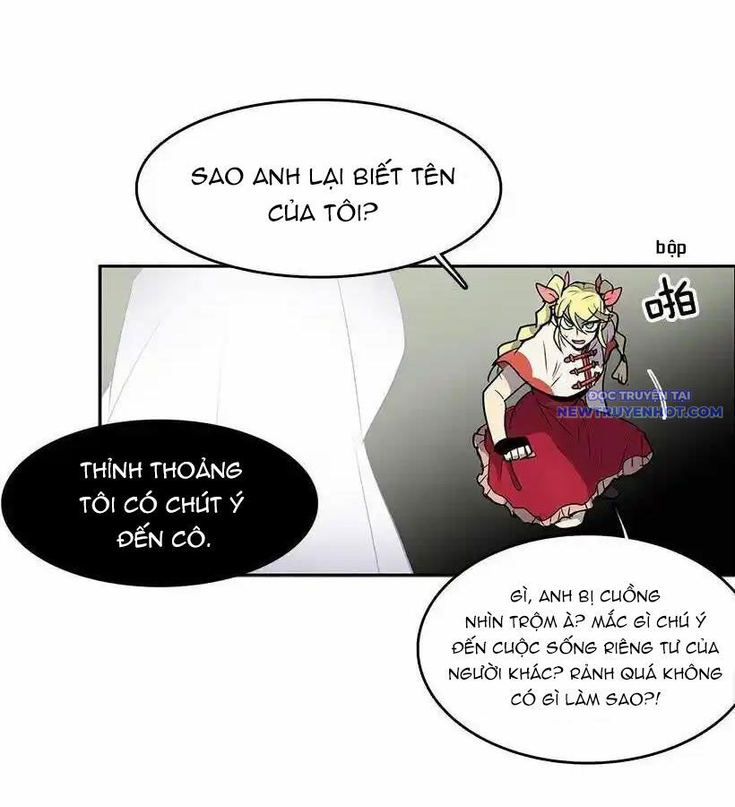 Cửa Hàng Vô Danh - Chapter 41 - Page 19