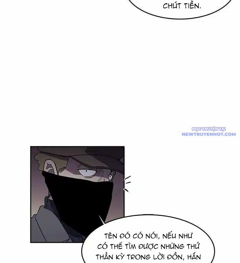 Cửa Hàng Vô Danh - Chapter 41 - Page 29