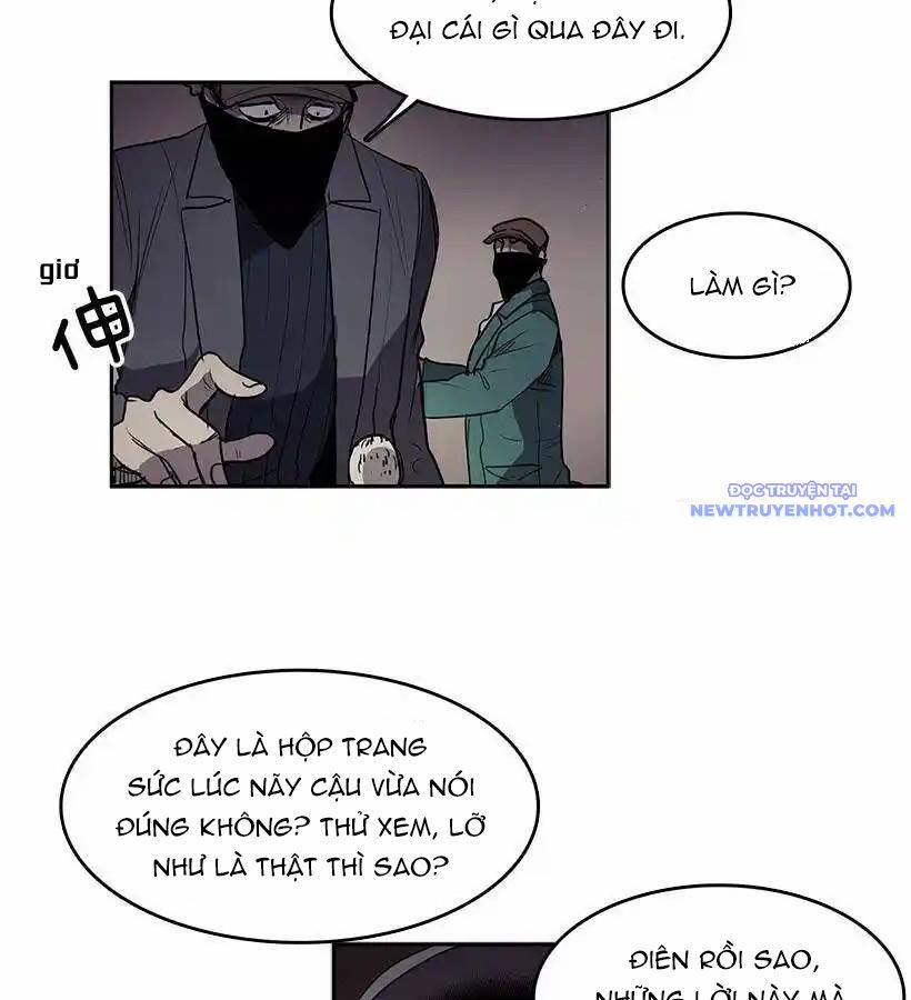 Cửa Hàng Vô Danh - Chapter 41 - Page 31