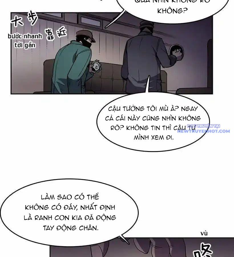 Cửa Hàng Vô Danh - Chapter 41 - Page 33