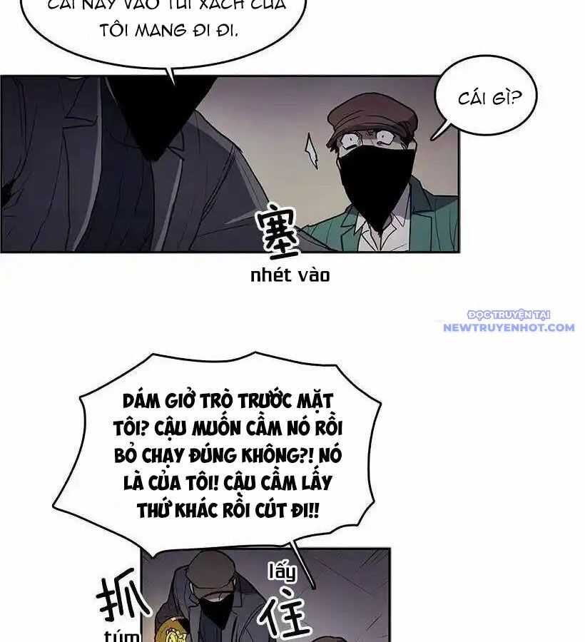 Cửa Hàng Vô Danh - Chapter 42 - Page 10