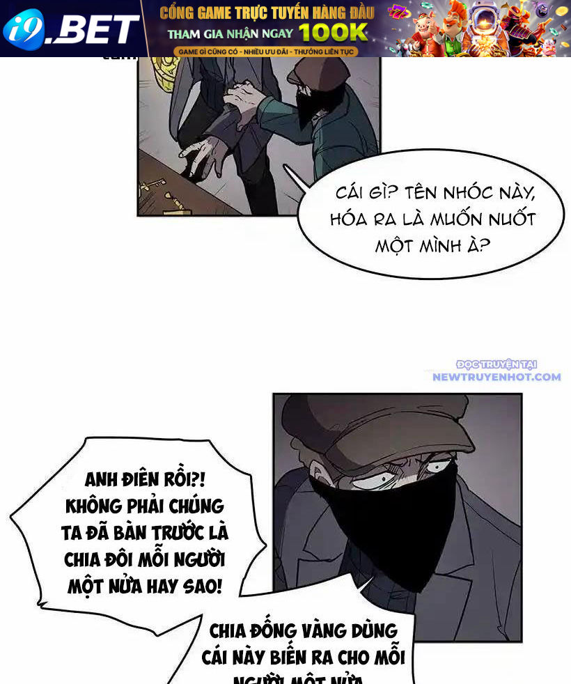 Cửa Hàng Vô Danh - Chapter 42 - Page 11