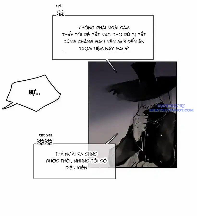 Cửa Hàng Vô Danh - Chapter 43 - Page 12