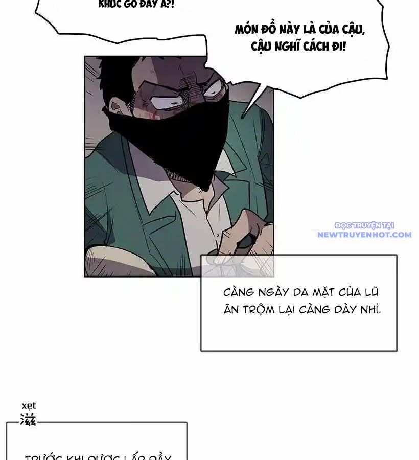 Cửa Hàng Vô Danh - Chapter 43 - Page 17