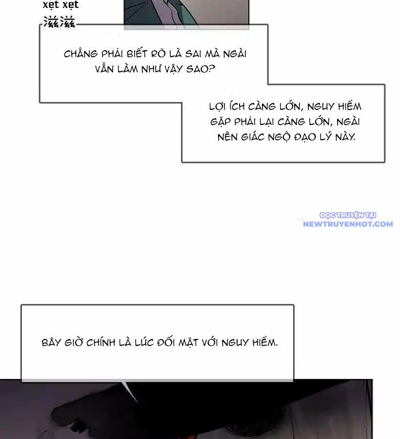 Cửa Hàng Vô Danh - Chapter 43 - Page 21