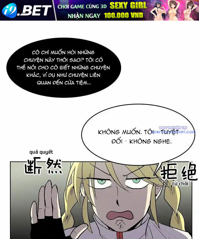 Cửa Hàng Vô Danh - Chapter 43 - Page 27