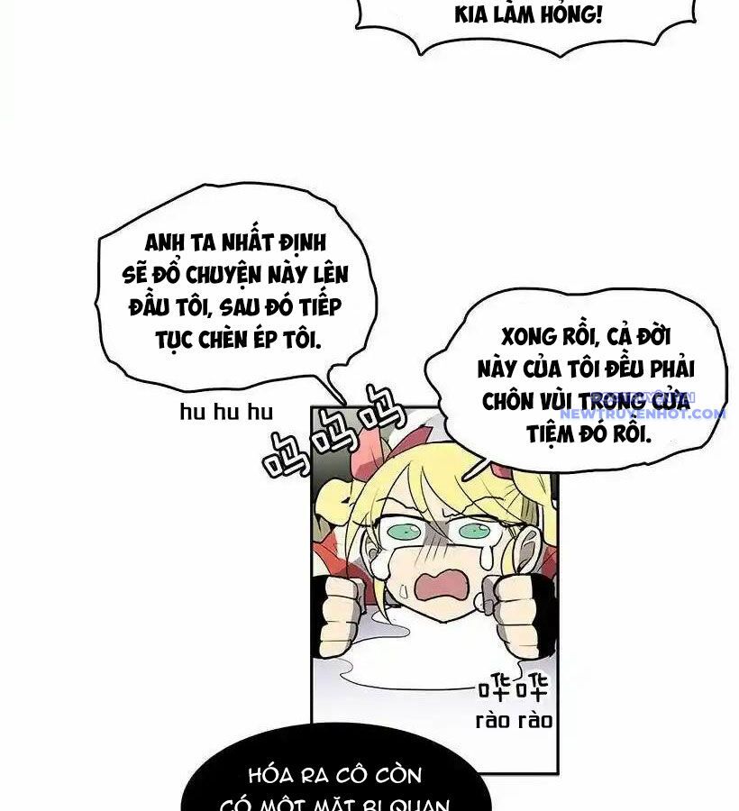 Cửa Hàng Vô Danh - Chapter 43 - Page 32