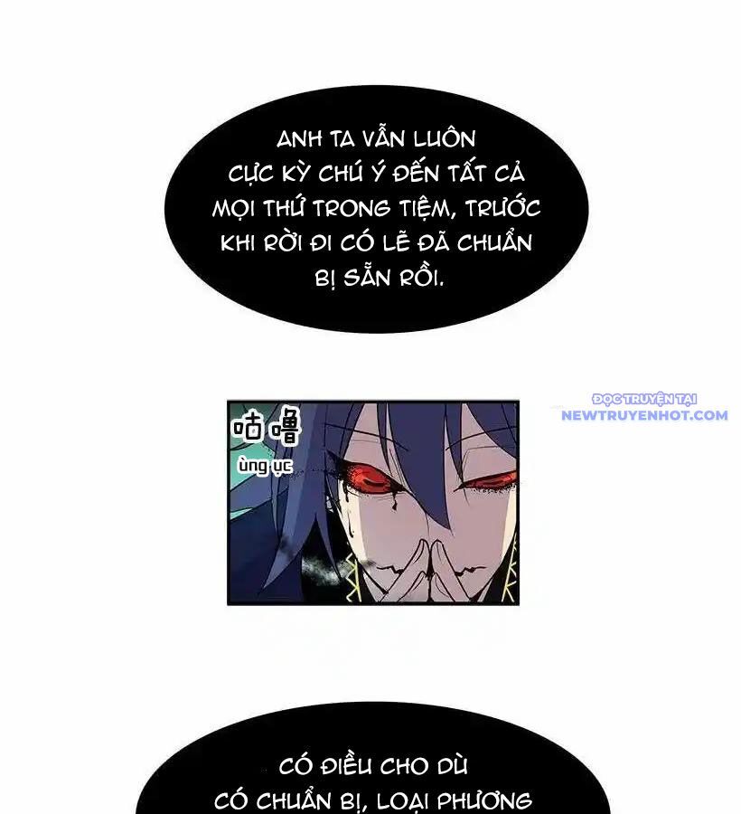 Cửa Hàng Vô Danh - Chapter 43 - Page 35