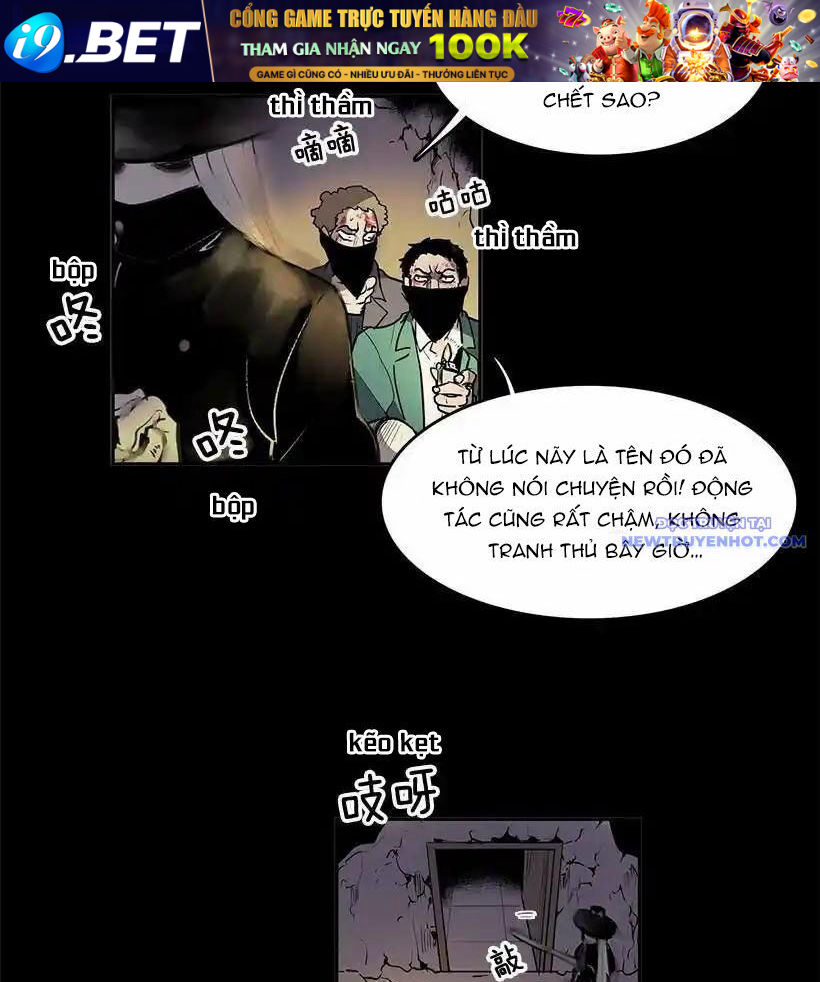 Cửa Hàng Vô Danh - Chapter 44 - Page 11