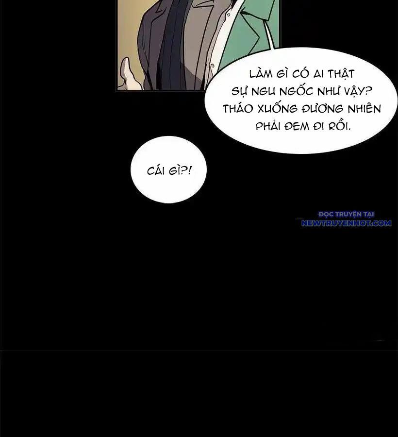 Cửa Hàng Vô Danh - Chapter 44 - Page 23