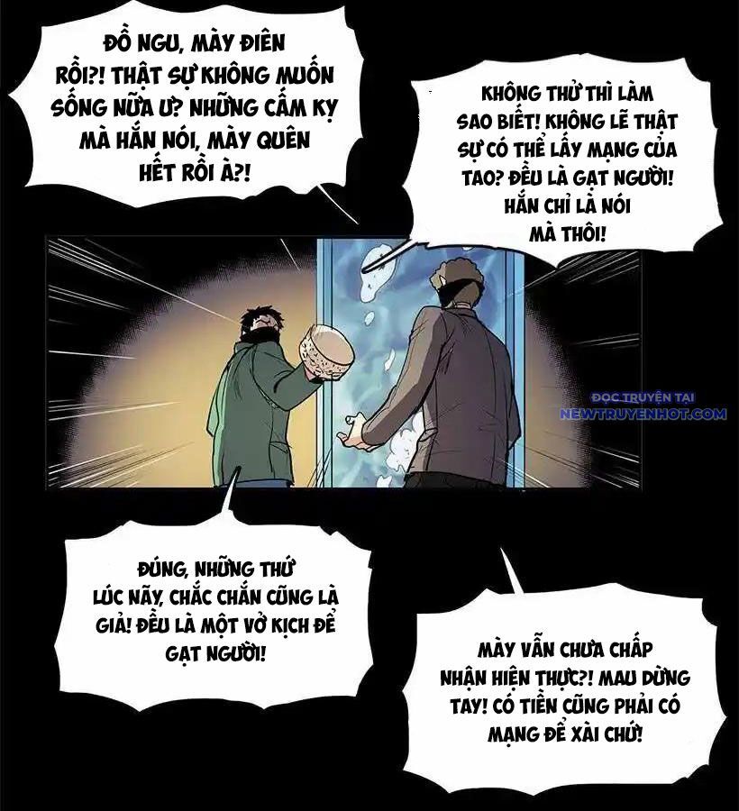 Cửa Hàng Vô Danh - Chapter 44 - Page 25