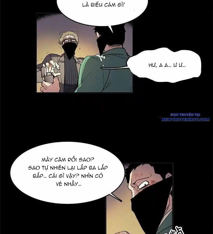 Cửa Hàng Vô Danh - Chapter 44 - Page 28