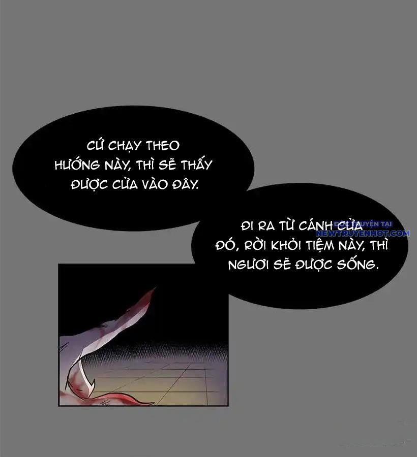 Cửa Hàng Vô Danh - Chapter 45 - Page 11