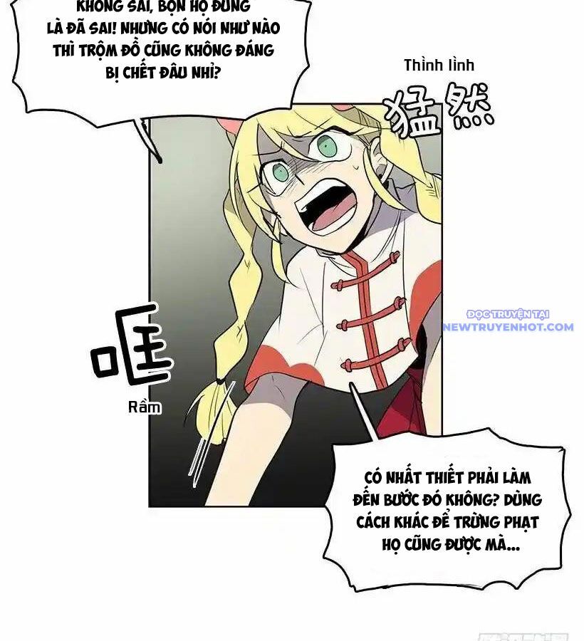 Cửa Hàng Vô Danh - Chapter 45 - Page 22