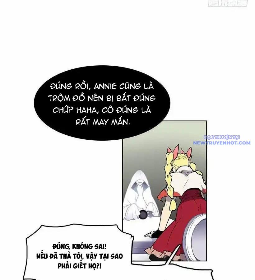 Cửa Hàng Vô Danh - Chapter 45 - Page 23