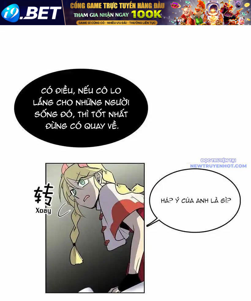 Cửa Hàng Vô Danh - Chapter 45 - Page 27