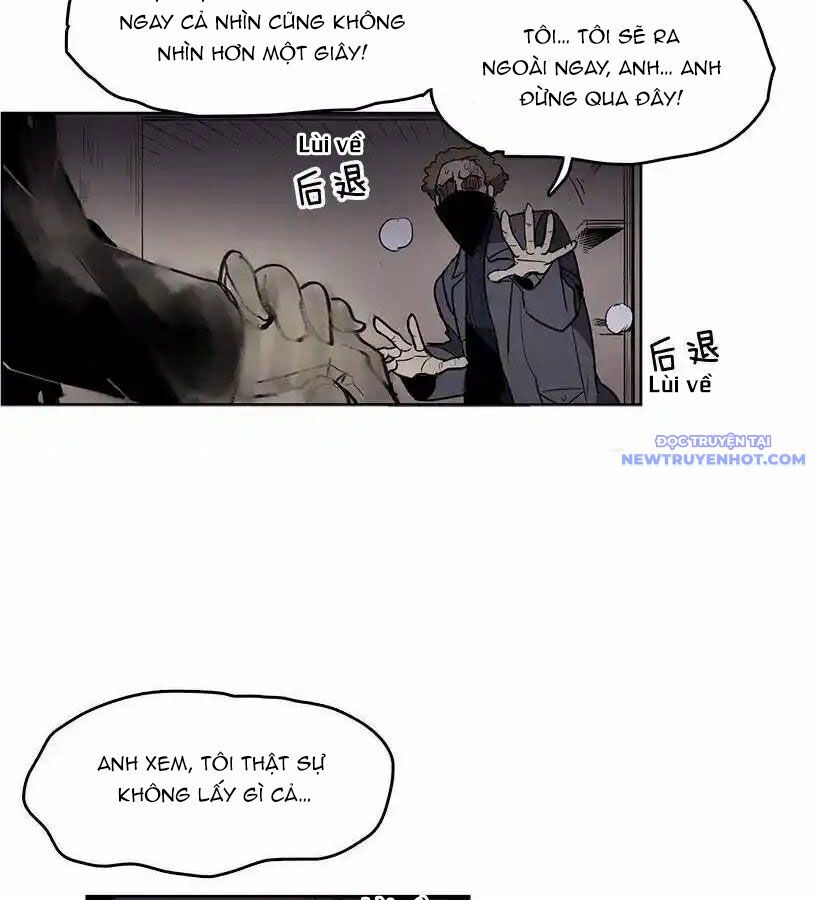 Cửa Hàng Vô Danh - Chapter 45 - Page 33