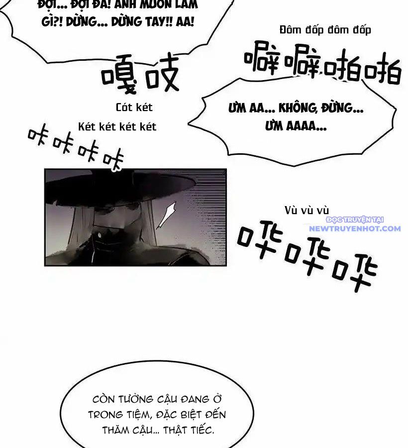 Cửa Hàng Vô Danh - Chapter 45 - Page 36