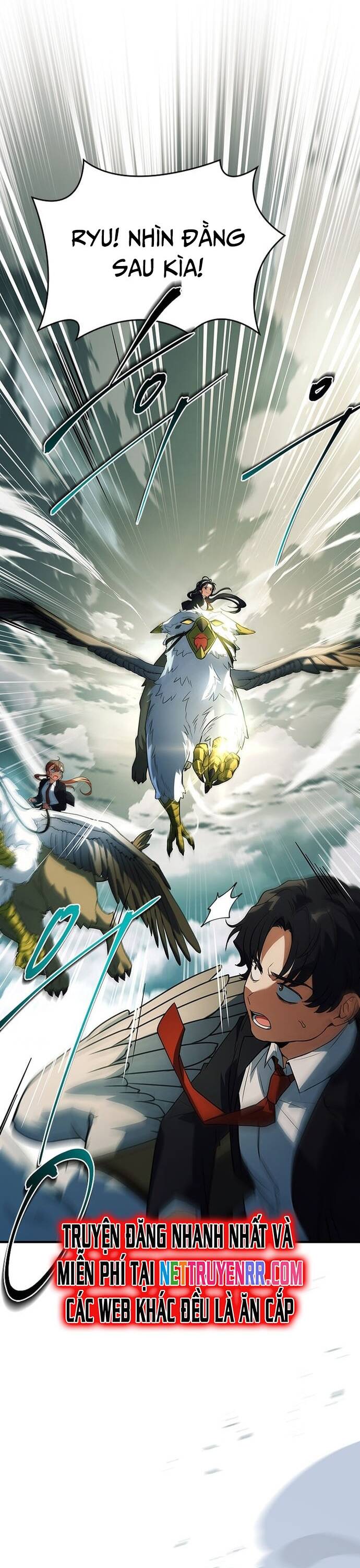 Anh Hùng Huyền Thoại Là Học Viên Danh Dự Của Học Viện - Chapter 26 - Page 13