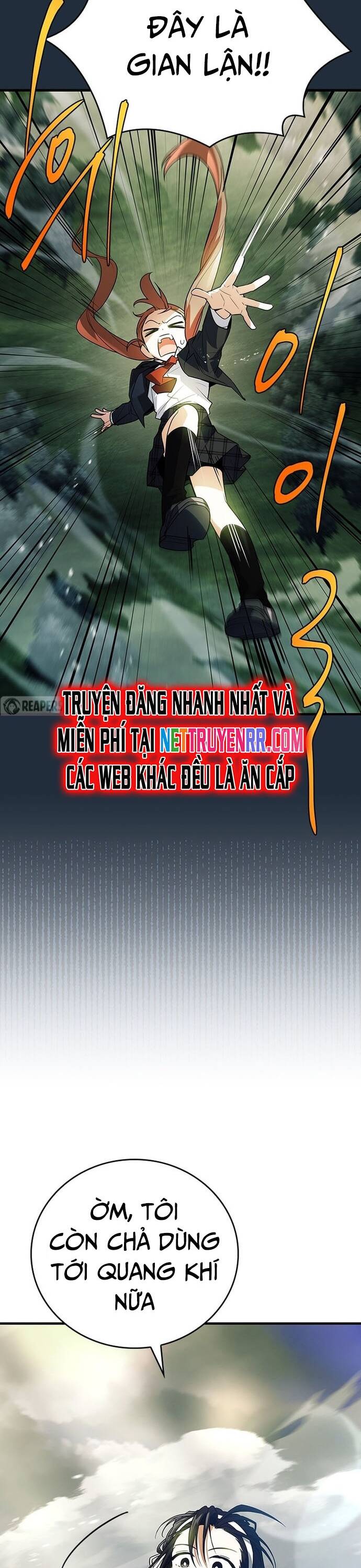 Anh Hùng Huyền Thoại Là Học Viên Danh Dự Của Học Viện - Chapter 26 - Page 21