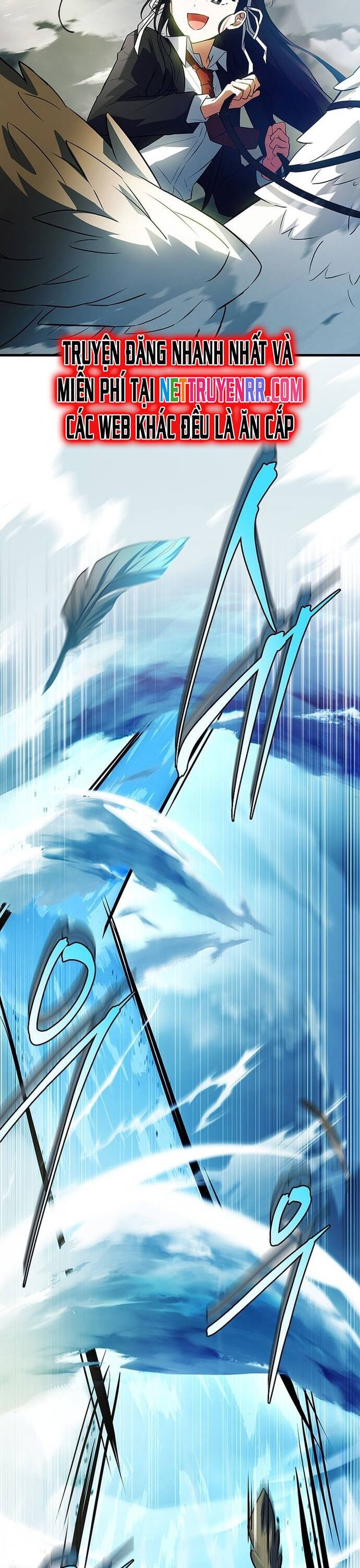 Anh Hùng Huyền Thoại Là Học Viên Danh Dự Của Học Viện - Chapter 26 - Page 22