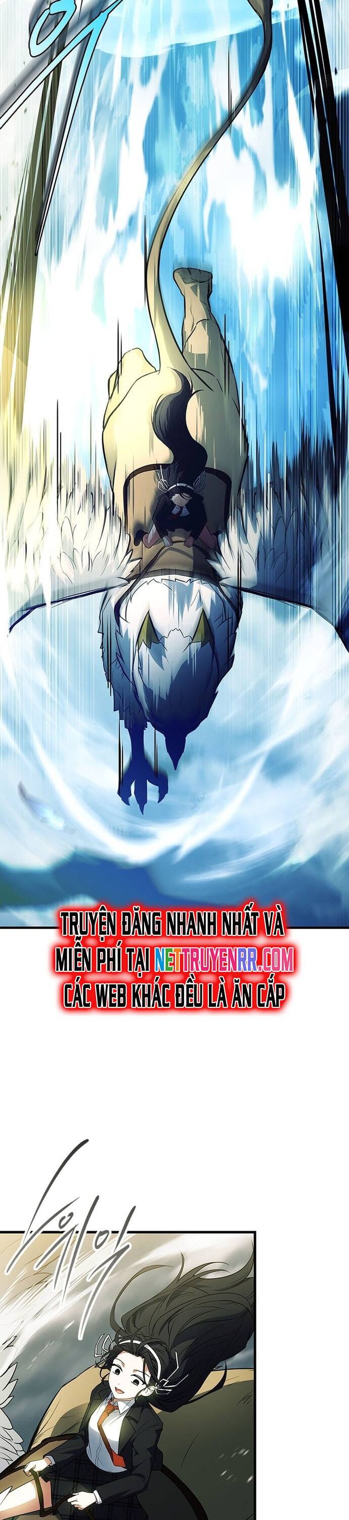 Anh Hùng Huyền Thoại Là Học Viên Danh Dự Của Học Viện - Chapter 26 - Page 23