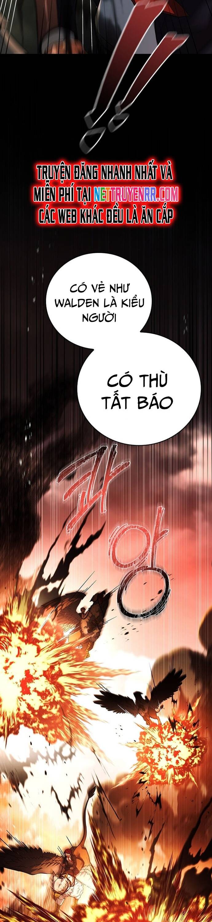 Anh Hùng Huyền Thoại Là Học Viên Danh Dự Của Học Viện - Chapter 26 - Page 27