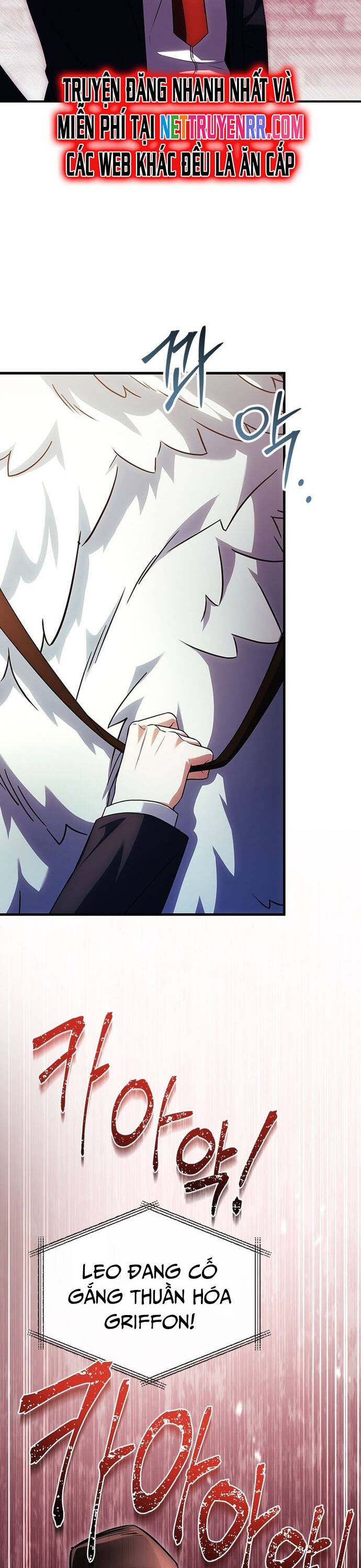 Anh Hùng Huyền Thoại Là Học Viên Danh Dự Của Học Viện - Chapter 26 - Page 36
