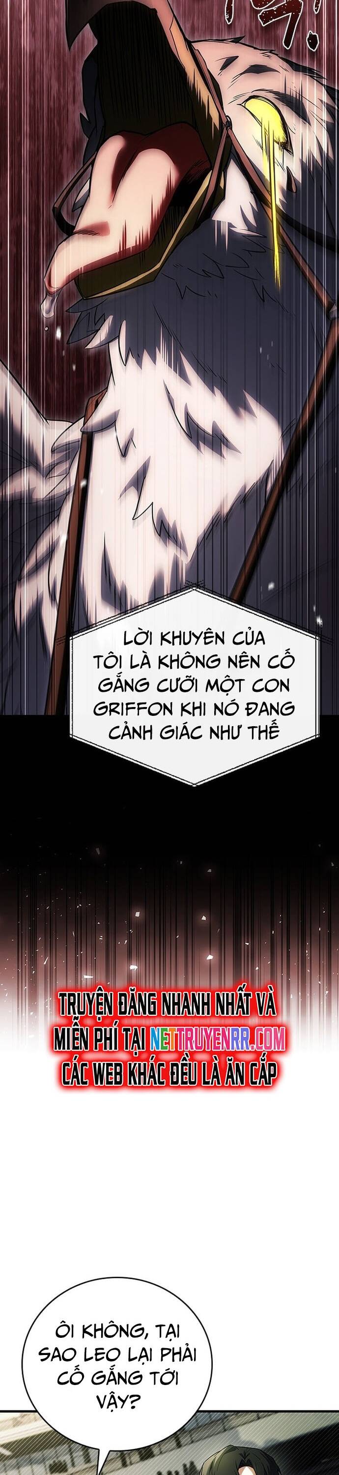 Anh Hùng Huyền Thoại Là Học Viên Danh Dự Của Học Viện - Chapter 26 - Page 37