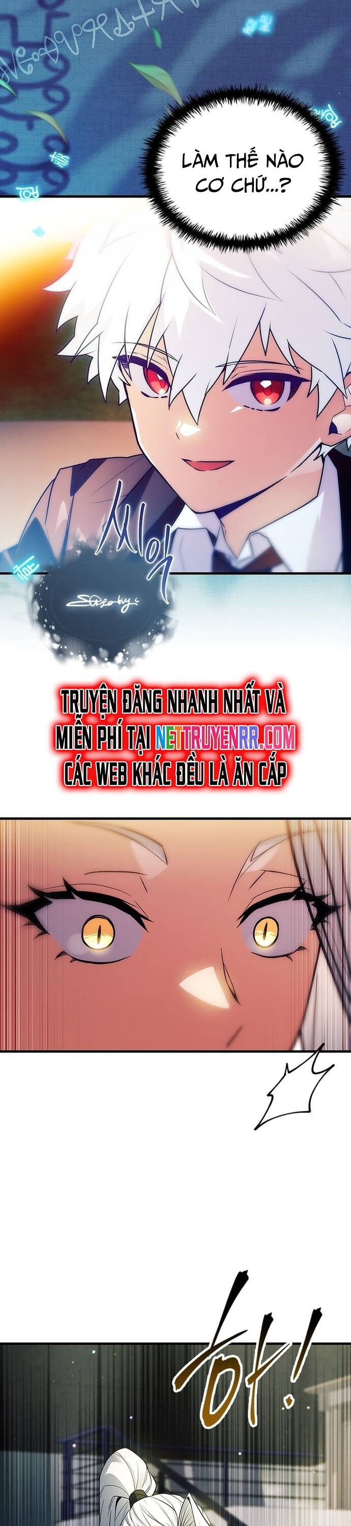 Anh Hùng Huyền Thoại Là Học Viên Danh Dự Của Học Viện - Chapter 26 - Page 4