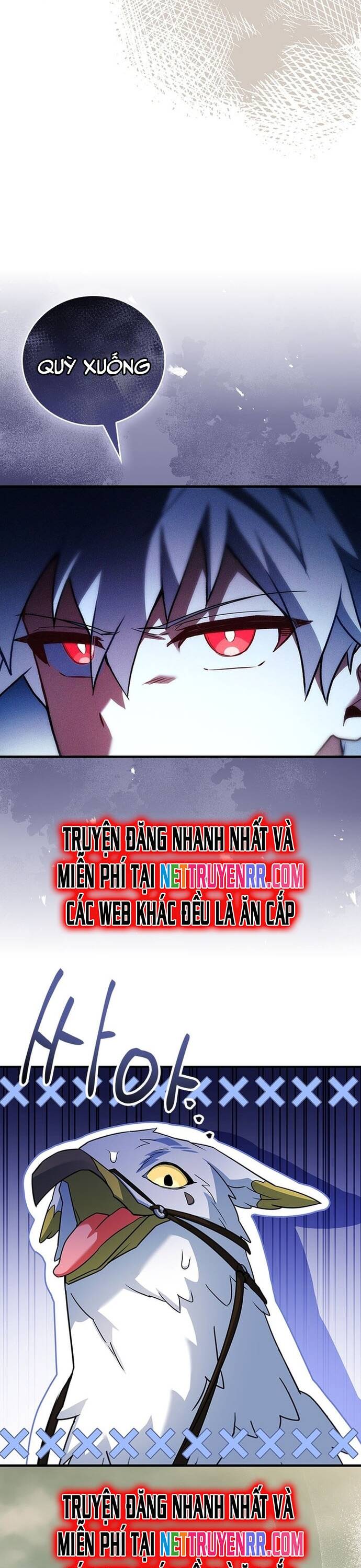 Anh Hùng Huyền Thoại Là Học Viên Danh Dự Của Học Viện - Chapter 26 - Page 40