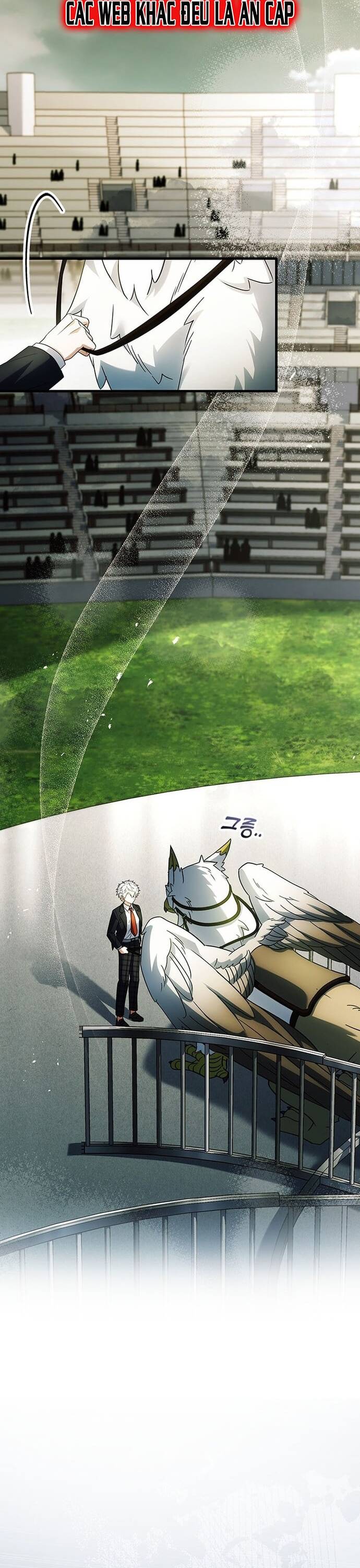 Anh Hùng Huyền Thoại Là Học Viên Danh Dự Của Học Viện - Chapter 26 - Page 41