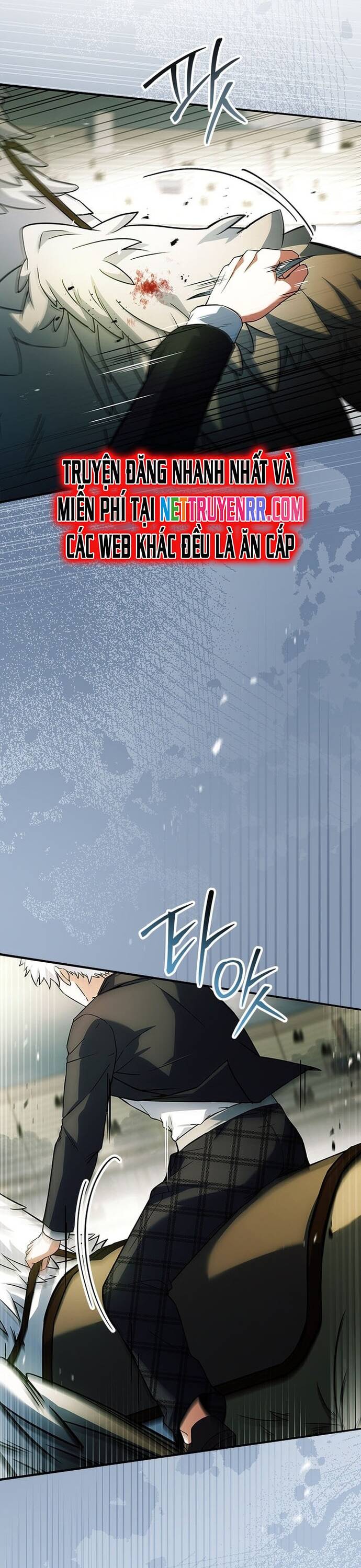 Anh Hùng Huyền Thoại Là Học Viên Danh Dự Của Học Viện - Chapter 26 - Page 42