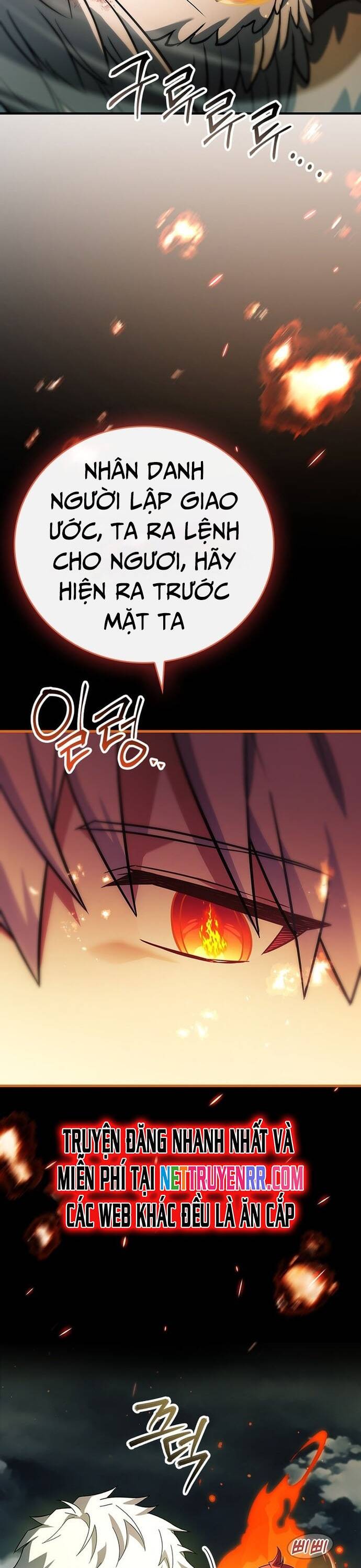 Anh Hùng Huyền Thoại Là Học Viên Danh Dự Của Học Viện - Chapter 26 - Page 45