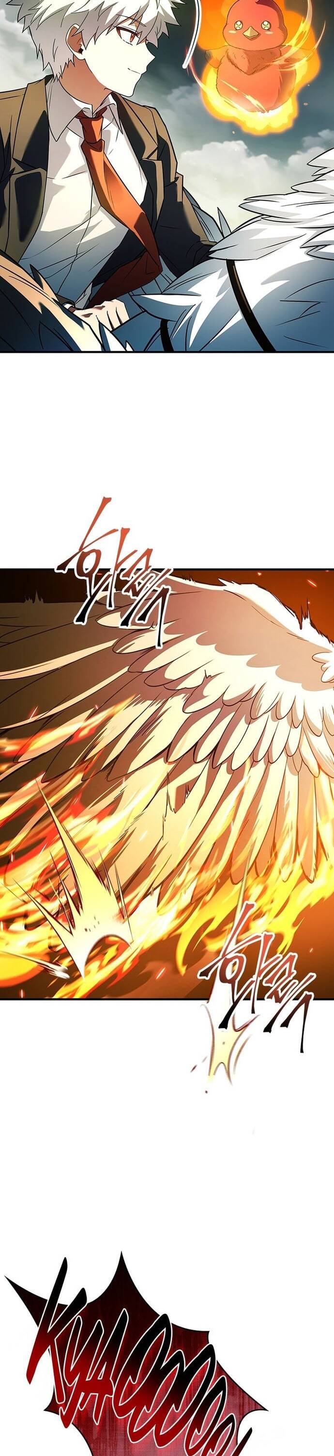 Anh Hùng Huyền Thoại Là Học Viên Danh Dự Của Học Viện - Chapter 26 - Page 46